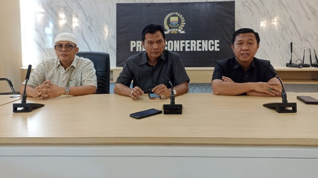 Optimalisasi Participate Interest dan PAD, DPRD Provinsi Jambi Bentuk Dua Pansus